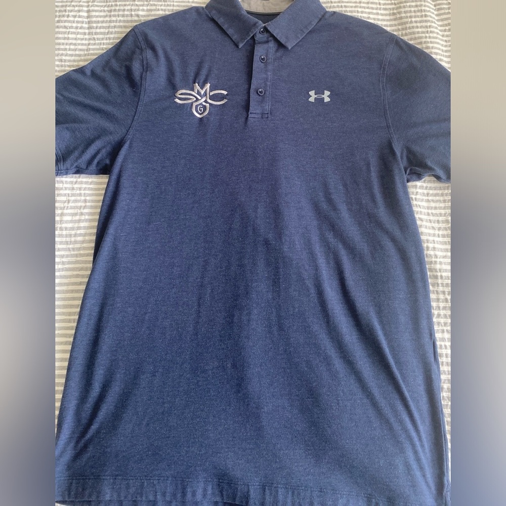 Saint Mary’s College Gaels Polo - Under Armour